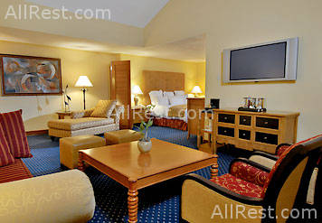 Renaissance Aruba Resort & Casino 8